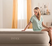 Intex Garantie