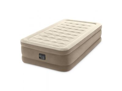 intex luftbett twin ultra plush