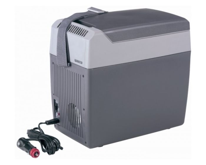 Waeco Elektrische Thermobox 7 Liter 12V 230V