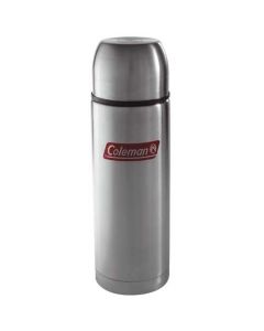 Thermosflasche Edelstahl 0,75 Liter