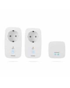 Smartwares Energiesteuerung Set - SH8-99901