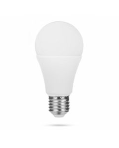 Smartwares LED Lampe Weiß - 10.043.18