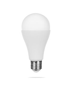 Smartwares LED Lampe Weiß & Farbe - 10.051.50