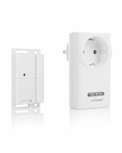 Smartwares Tür- und Fensterschalter-Set 3600W - 10.043.95