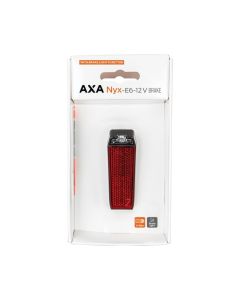 AXA Nyx E-Bike 6-12V Fahrrad-Rücklicht  