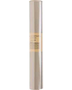 Dekorationsstoff 33x150 cm Champagner