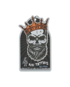 Pingi Lufterfrischer Air Tattoos - The Legend