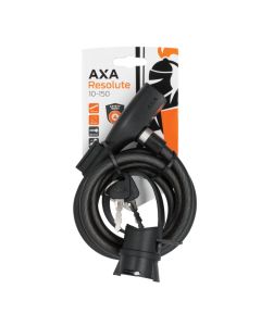 AXA Code Resolute Kabelschloss C10-150