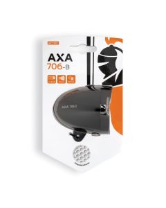 AXA 706 Fahrradlicht 15 Lux LED
