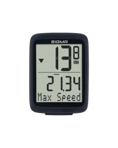 Sigma BC 10.0 WL Fahrradcomputer