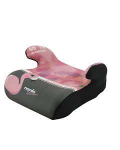 Nania Alpha Adventure Flamingo Kindersitz - 126-150 cm