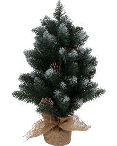 Weihnachtsbaum Tischmodell 60 cm