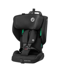 Maxi-Cosi Nomad Plus Autokindersitz - Schwarz