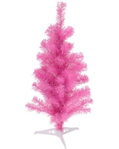 Weihnachtsbaum Fuchsia - 60 cm