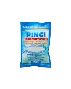 Pingi Profi Dry Nachfüllpackung - 450g