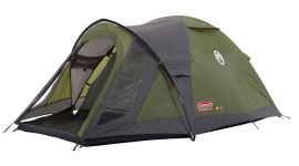 Campingzelt Coleman Darwin 3+ | Kuppelzelt