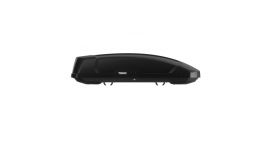 Thule Force XT L Black Aeroskin