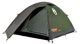 Campingzelt Coleman Darwin 3 | Kuppelzelt