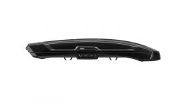 Thule Vector Alpine Black Metallic