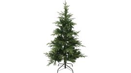 Weihnachtsbaum Grün 185 cm