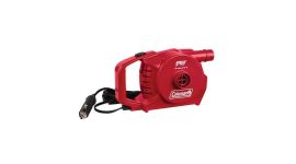 Coleman Pump 12V Quickpumpe