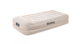 Bestway Tritech Twin-Size Luftbett für 1 Person