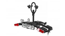 Hapro Atlas Premium Xfold II Fahrradträger