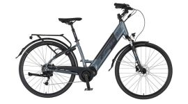 Easybike Promenade Elektro-Citybike 28 Zoll 25 km/h